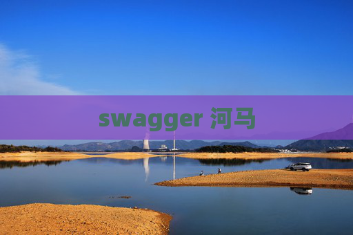 swagger 河马 swagger 河马